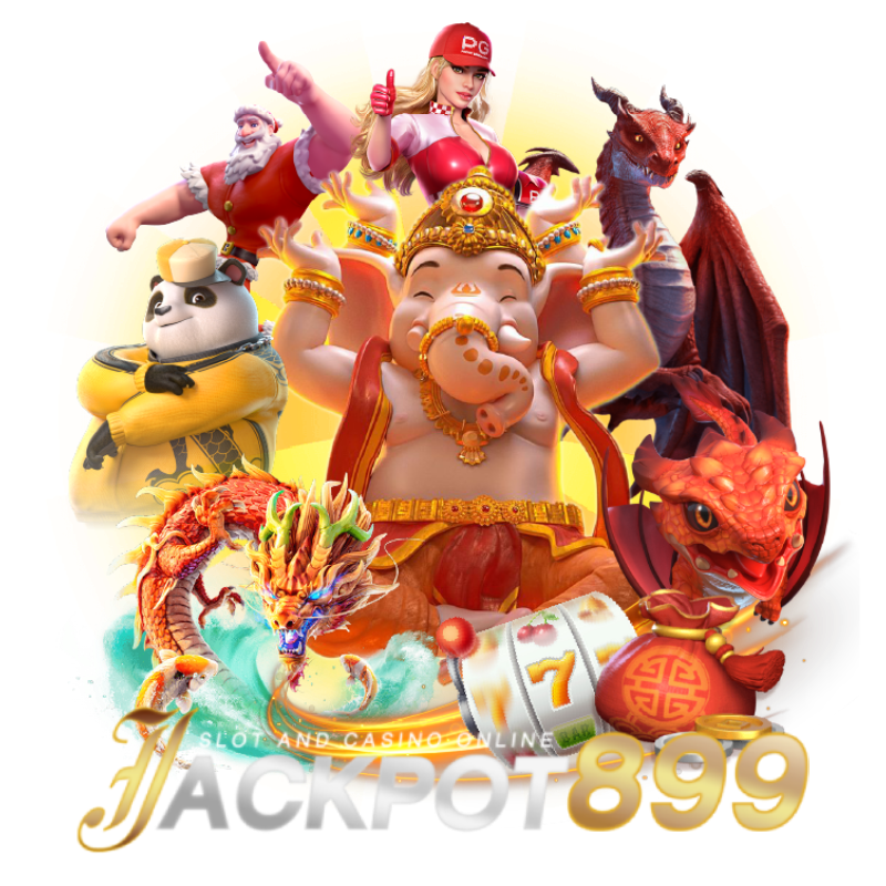 jackpot899