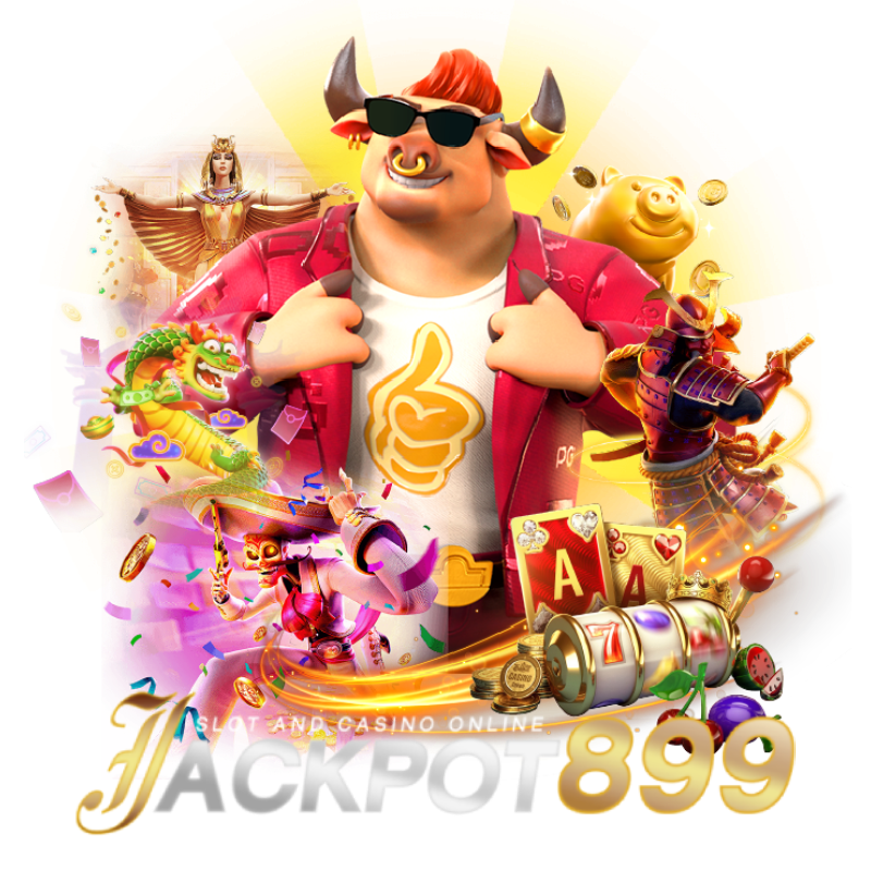 play jackpot slot